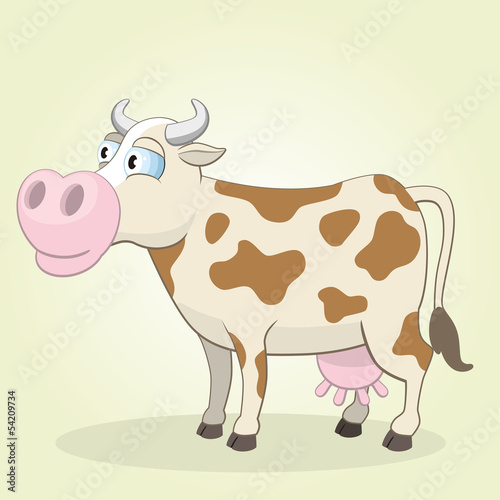 Cow