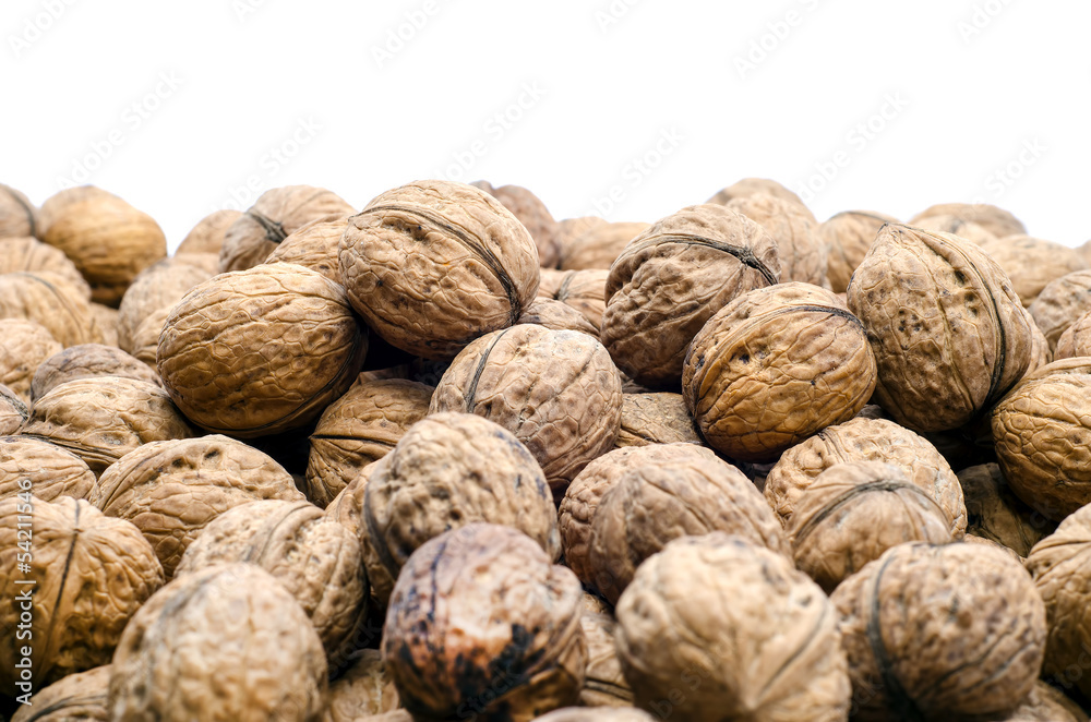 Nuts Nuts