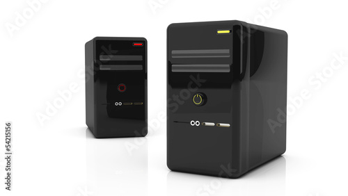 3d desktop pcs
