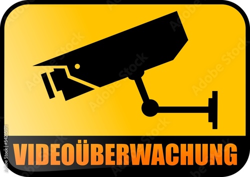 VIDEOÜBERWACHUNG 140713