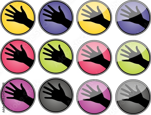 Hand Stopp 140713