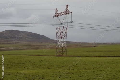 transmission line