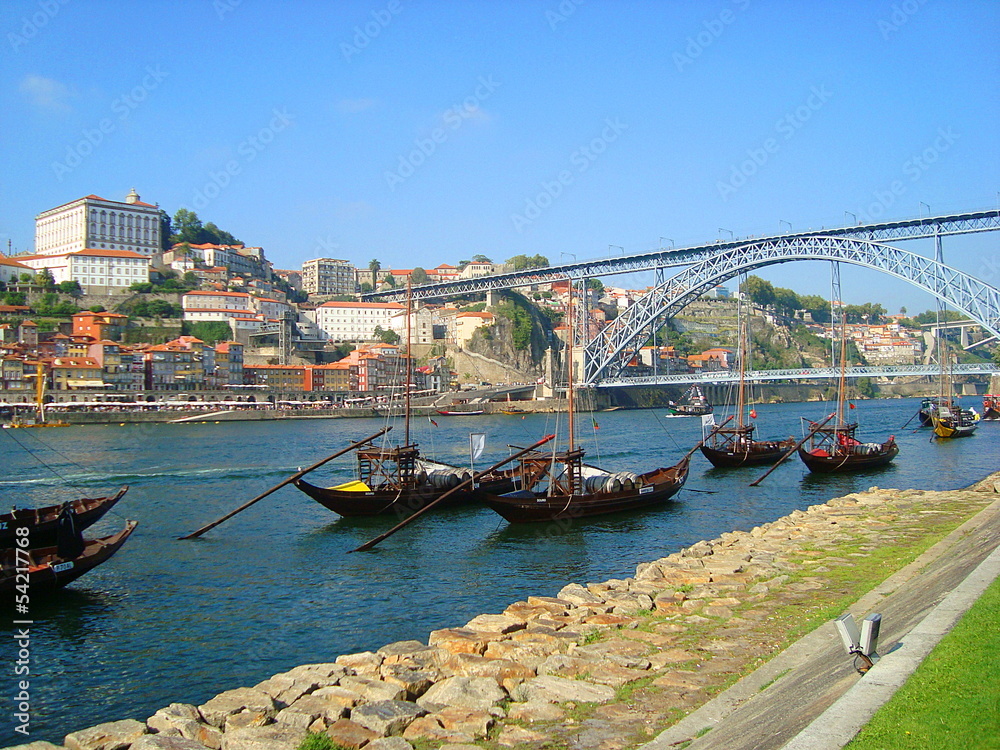 Bateau ancien