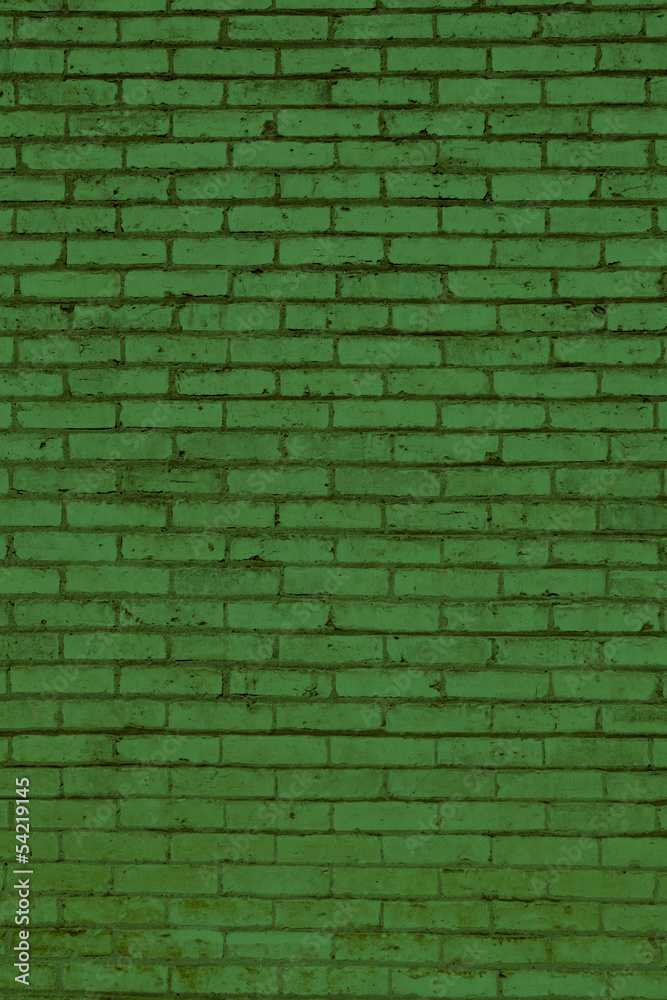 Fototapeta premium brick background