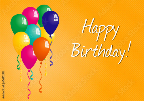 Happy Birthday!