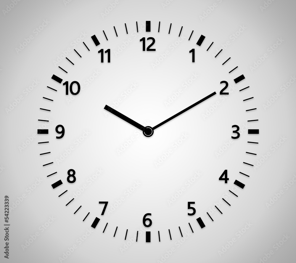Clock Clock