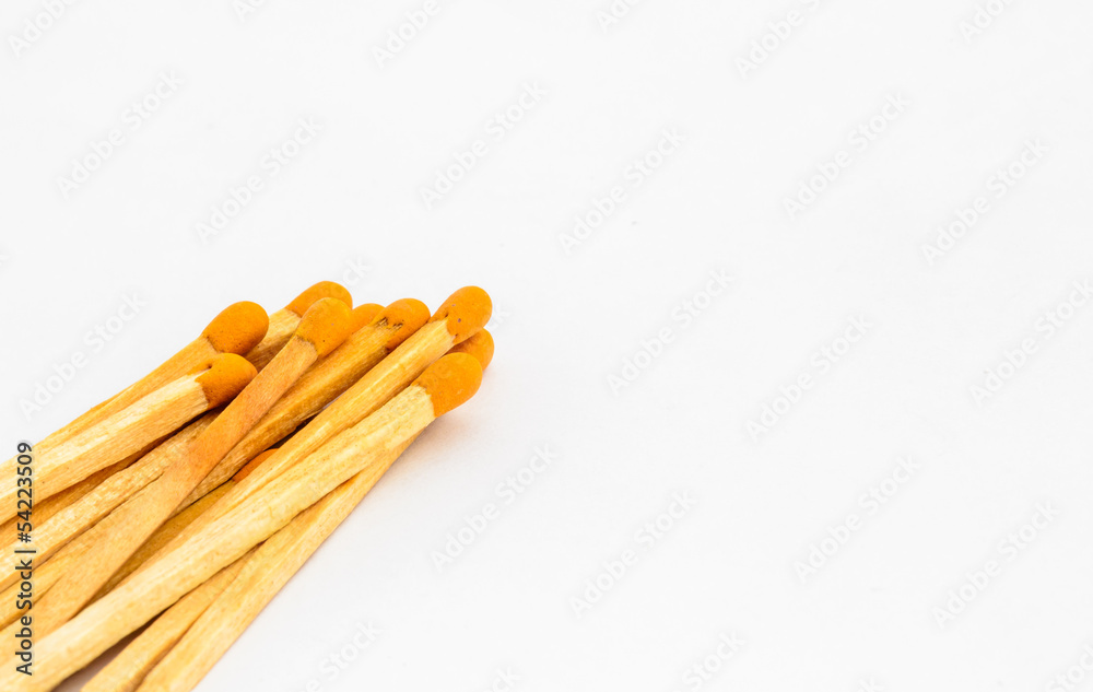 Matches Matches