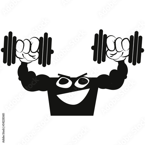 bodybuilder