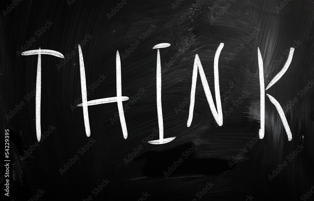 The word The word