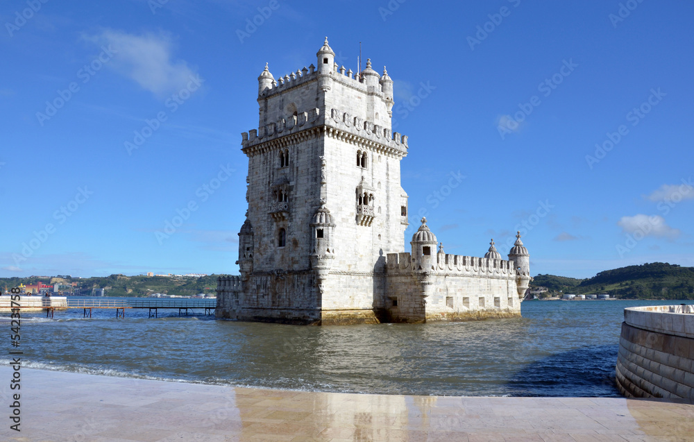 Torre de Belém