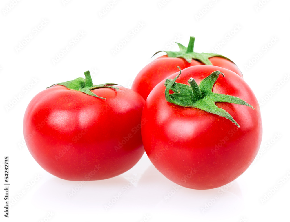 red ripe tomato red ripe tomato