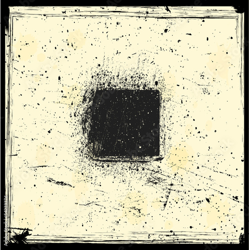 Grunge Background