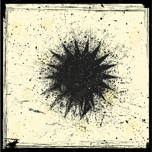 Grunge Background