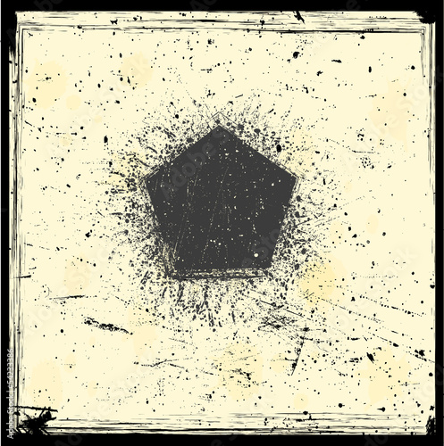 grunge background