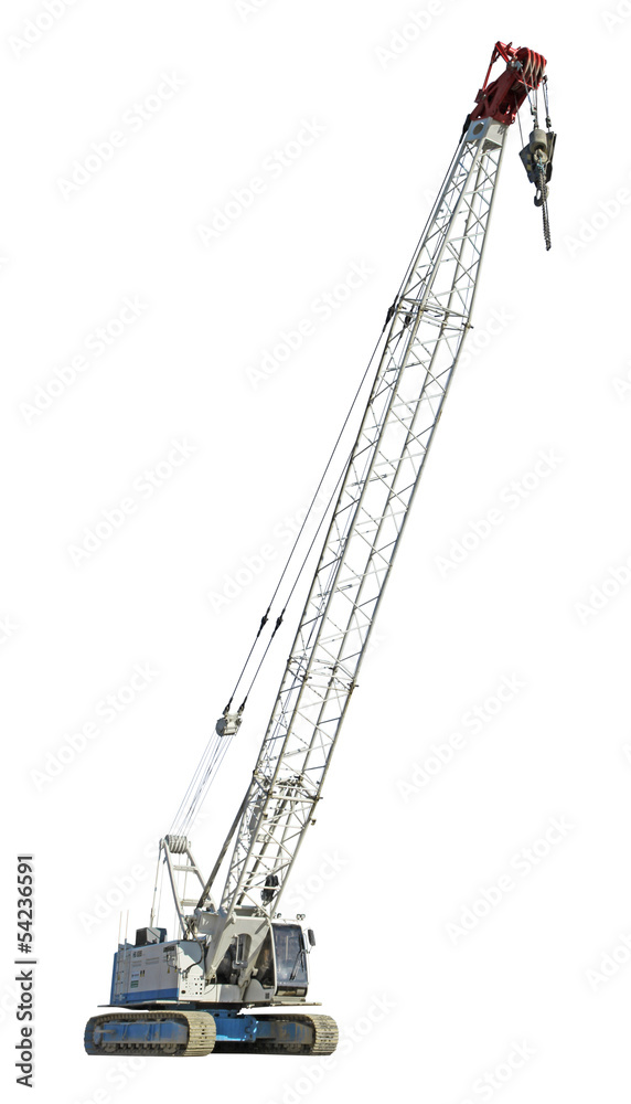 grue de levage sur chenilles grue de levage sur chenilles