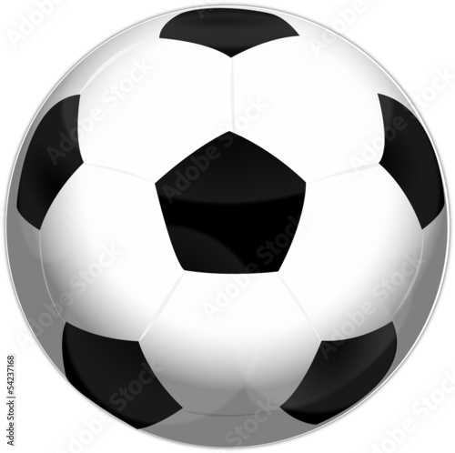 Fussball Soccer Ball