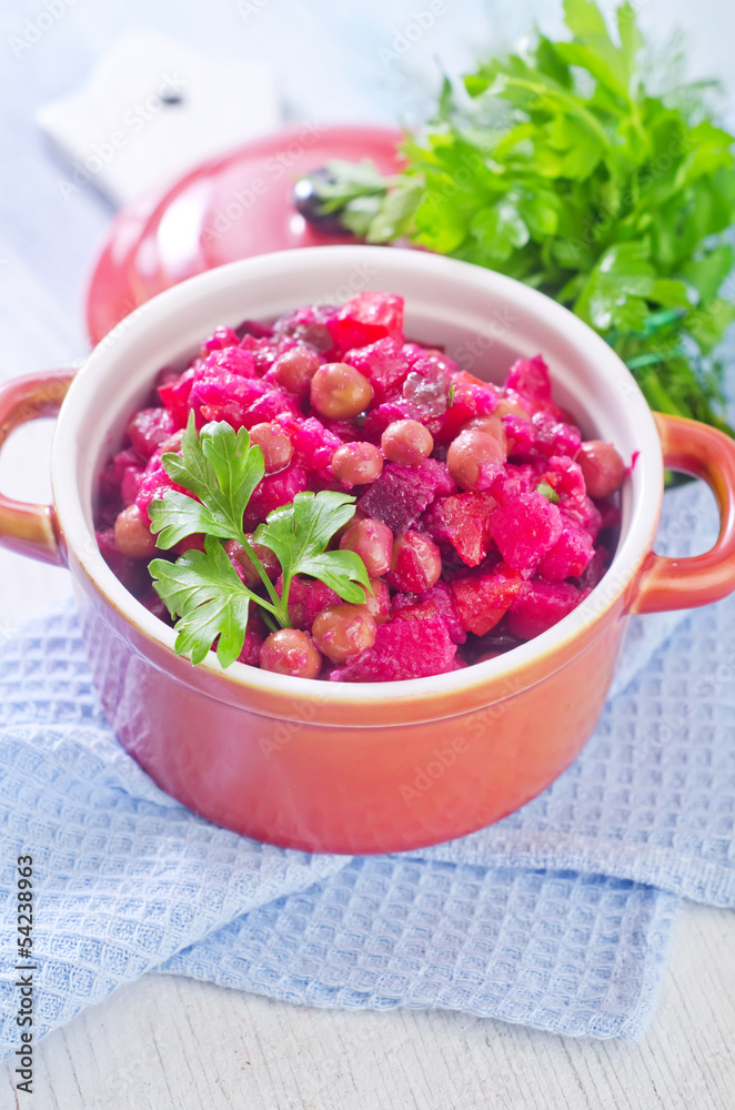 beet salad beet salad