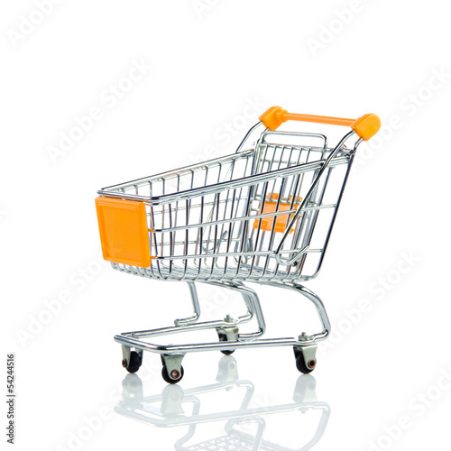 trollycart shopping