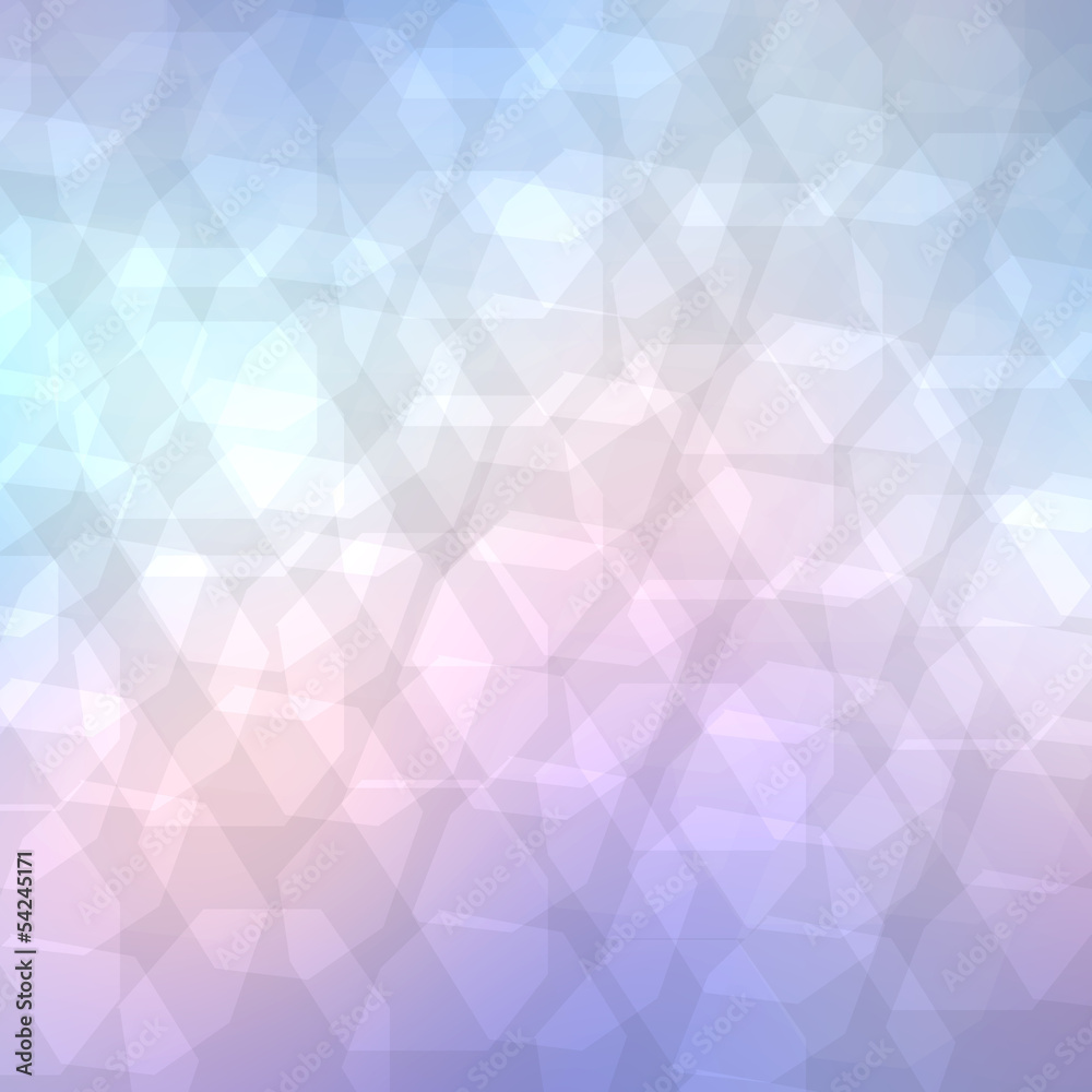 Light romantic background Light romantic background