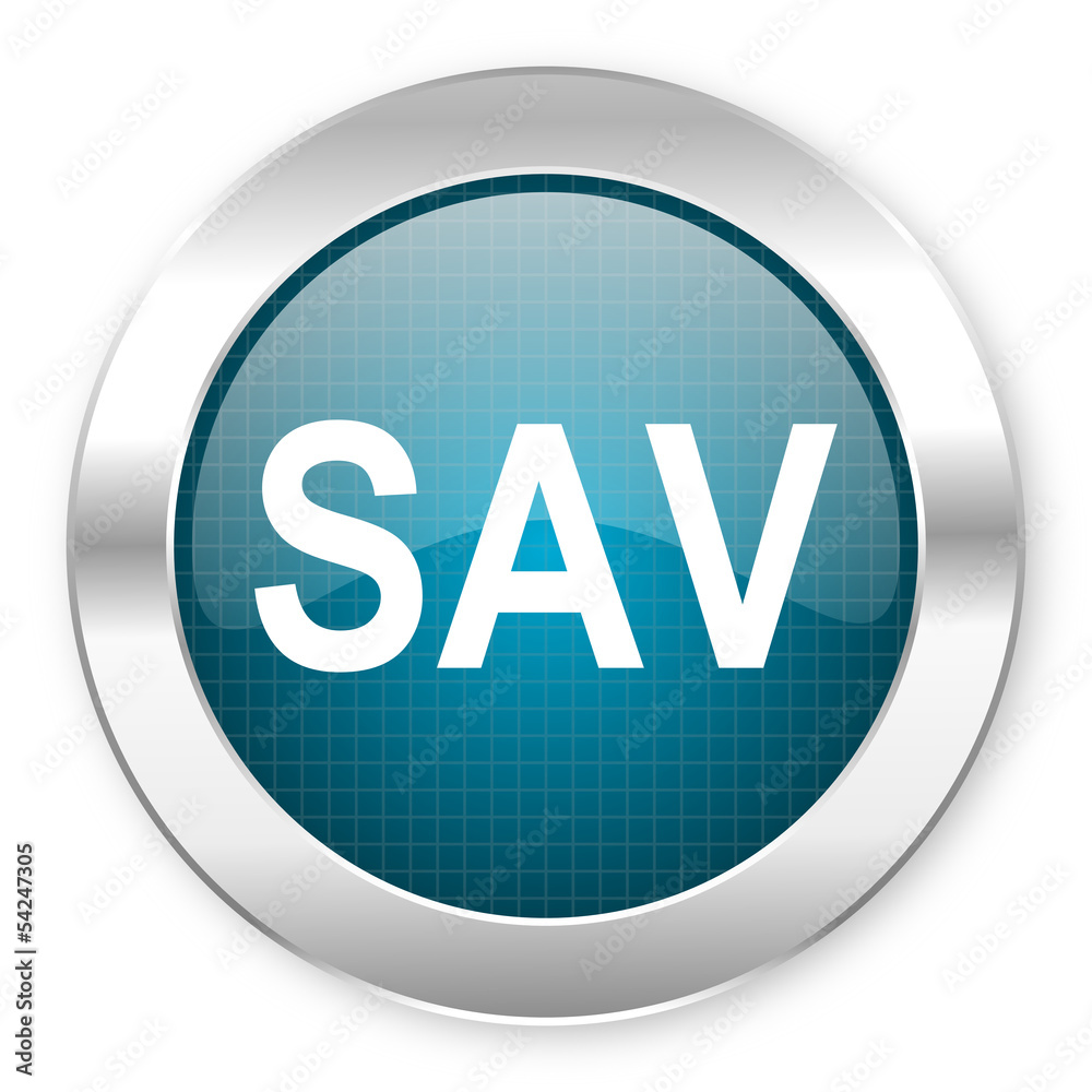 sav icon sav icon