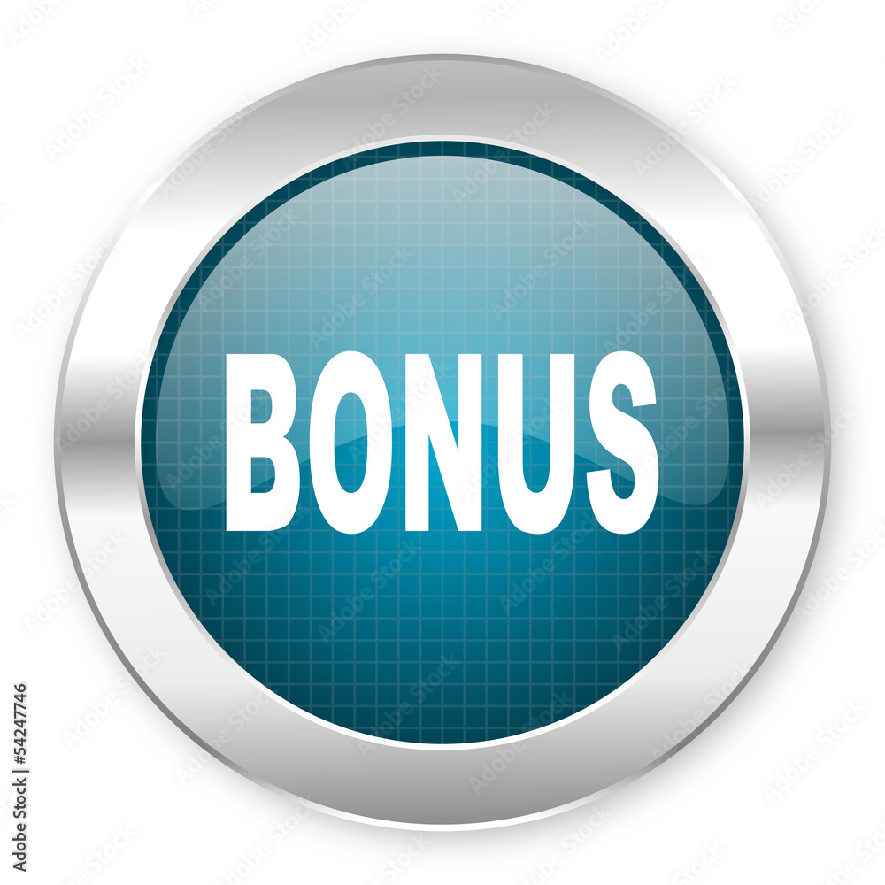 bonus icon bonus icon