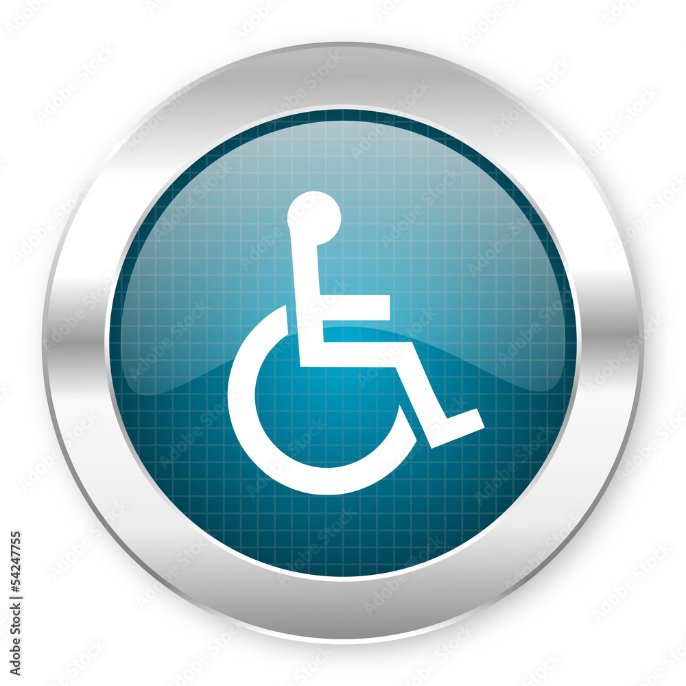 accessibility icon accessibility icon