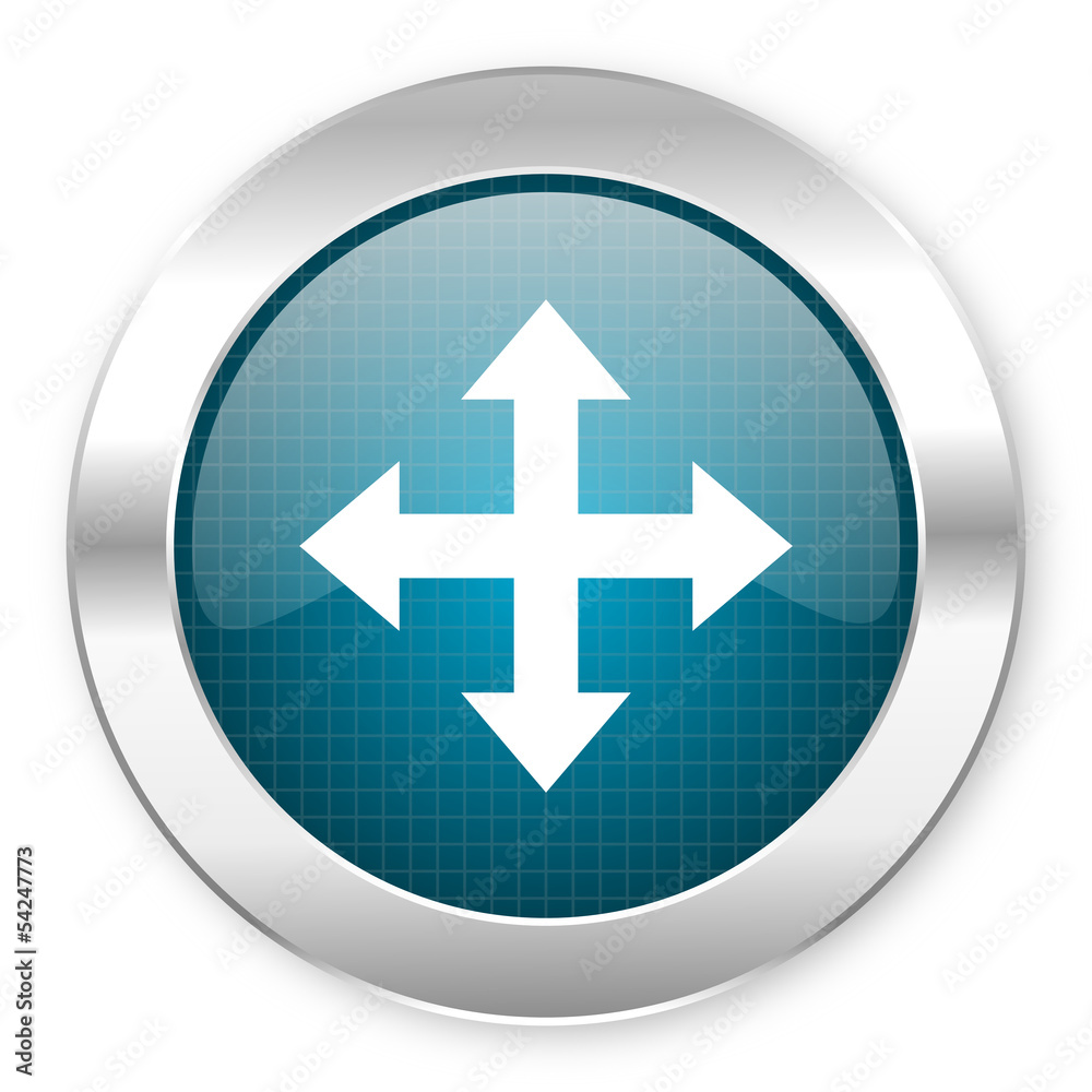 arrows icon