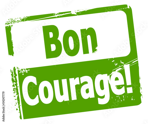 Bon Courage