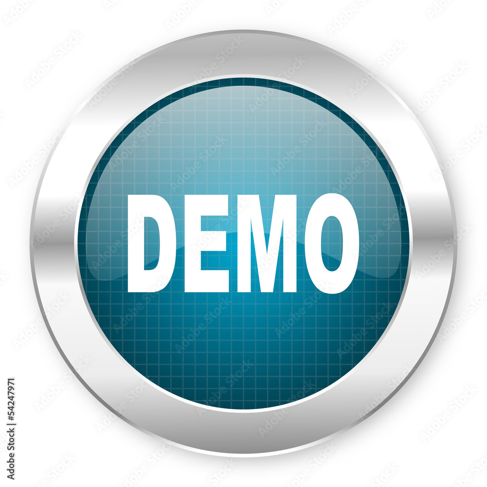 demo icon