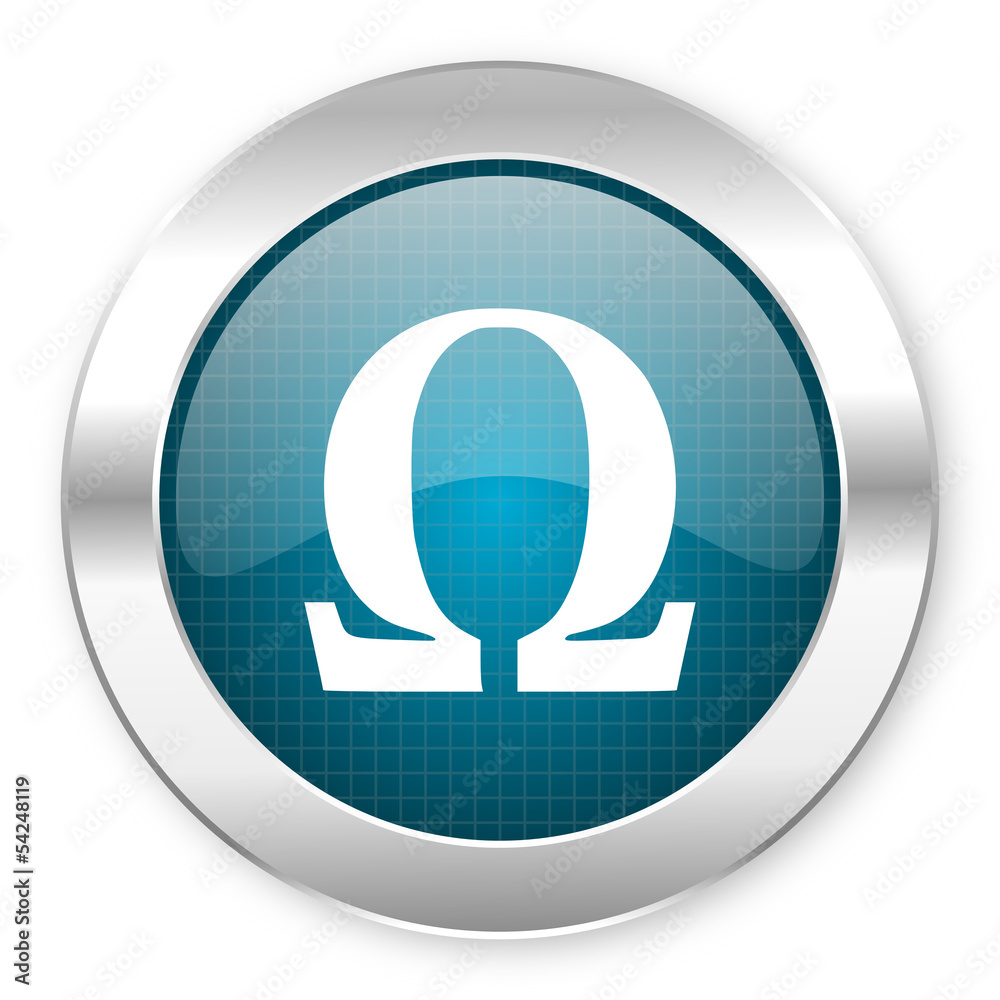 omega icon omega icon