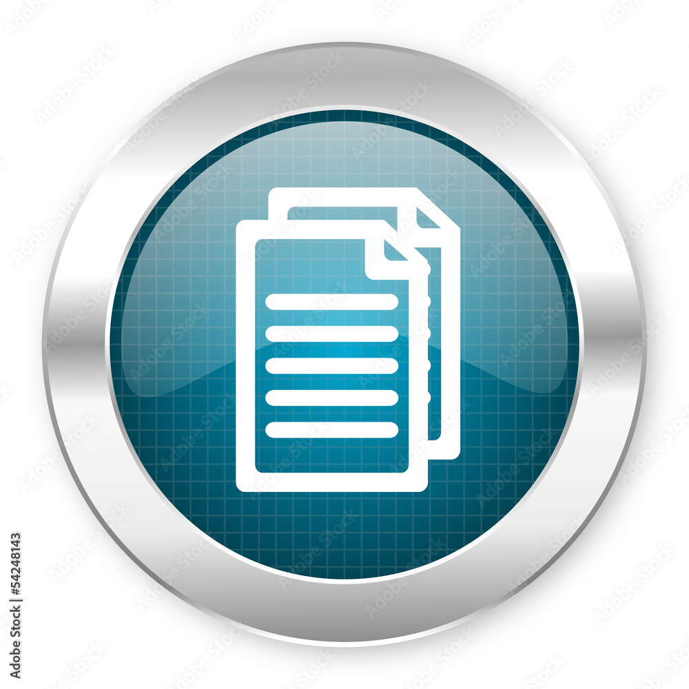 document icon document icon