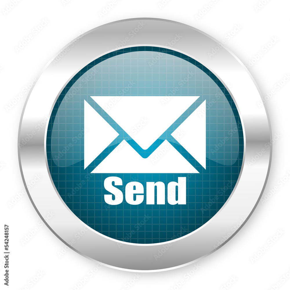 send icon send icon