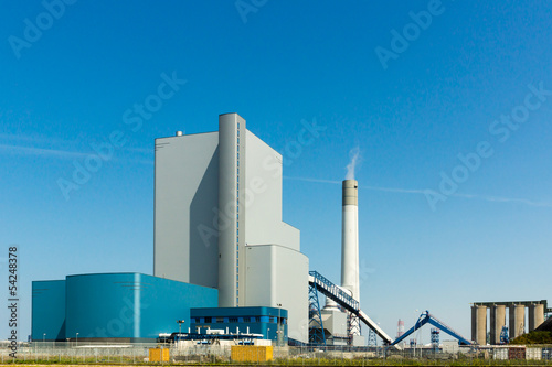 Power plant