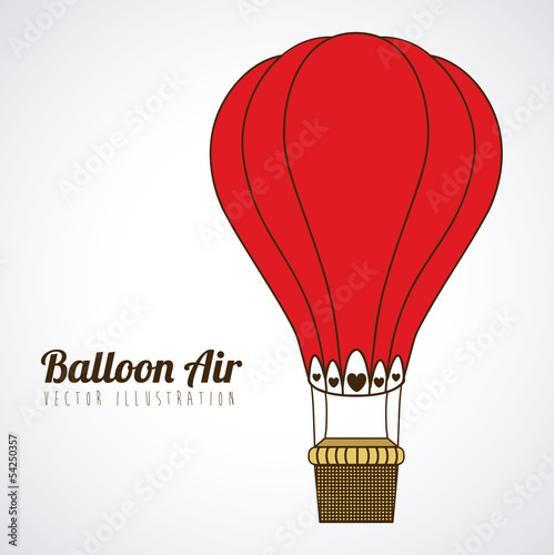 balloon design