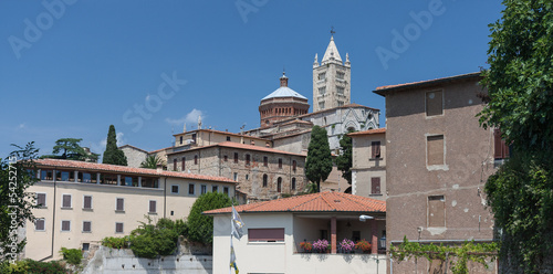 Massa Marittima photo