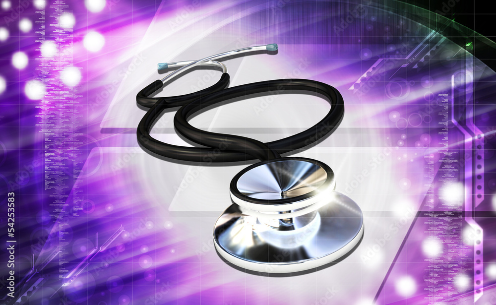 stethoscope stethoscope
