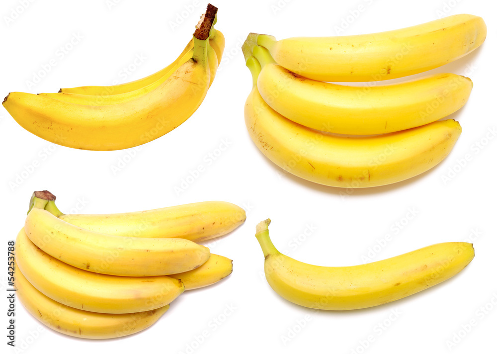 bananas