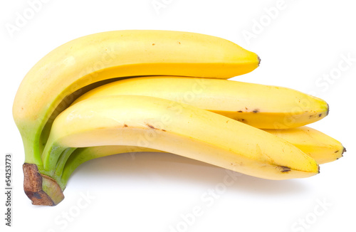 bananas