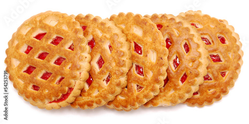 Tableau sur toile biscuit