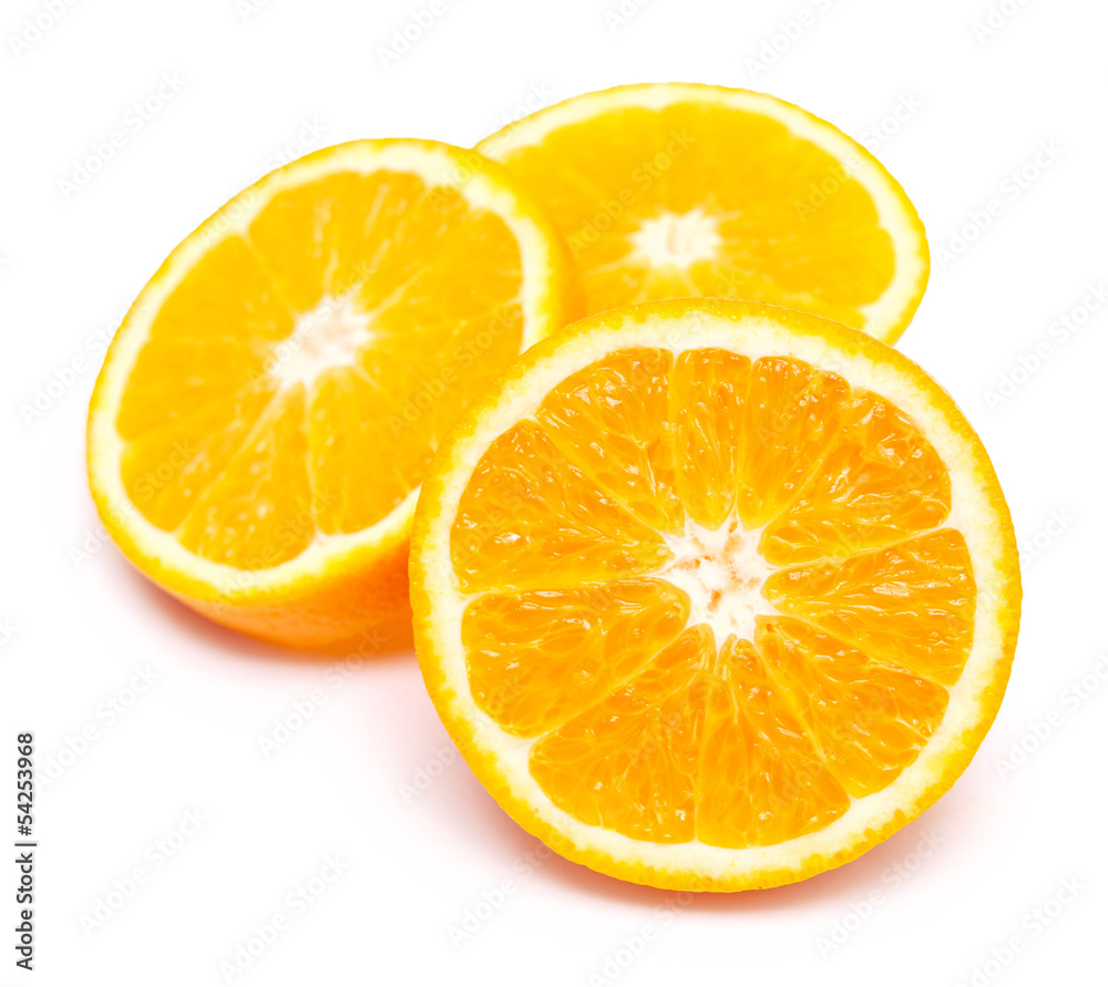 fresh orange fresh orange