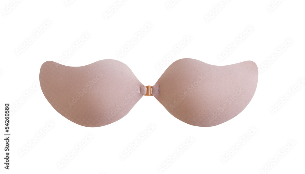 Silicon or silicone bra for shape up your breast Silicon or silicone bra for shape up your breast