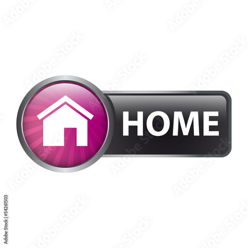 Home - Button