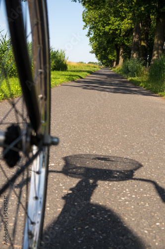 cycling