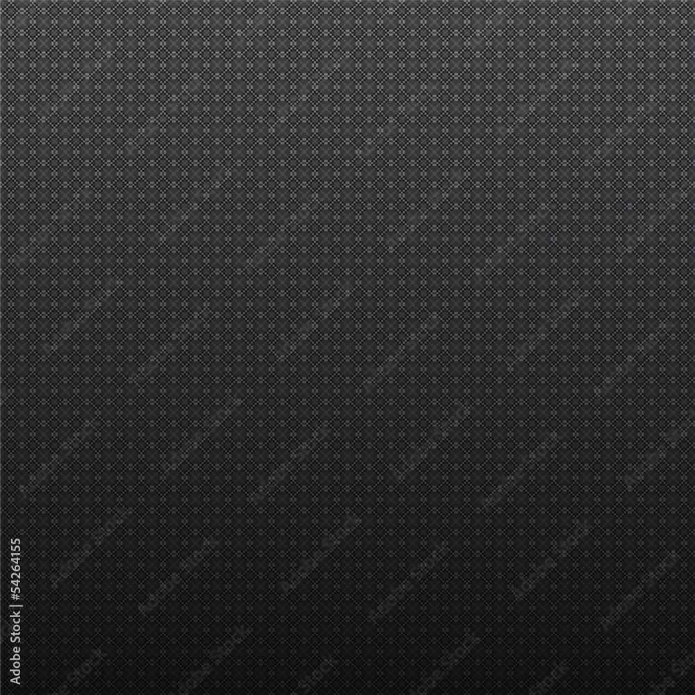 Abstract black regular background for electronic devices. Vector Abstract black regular background for electronic devices. Vector