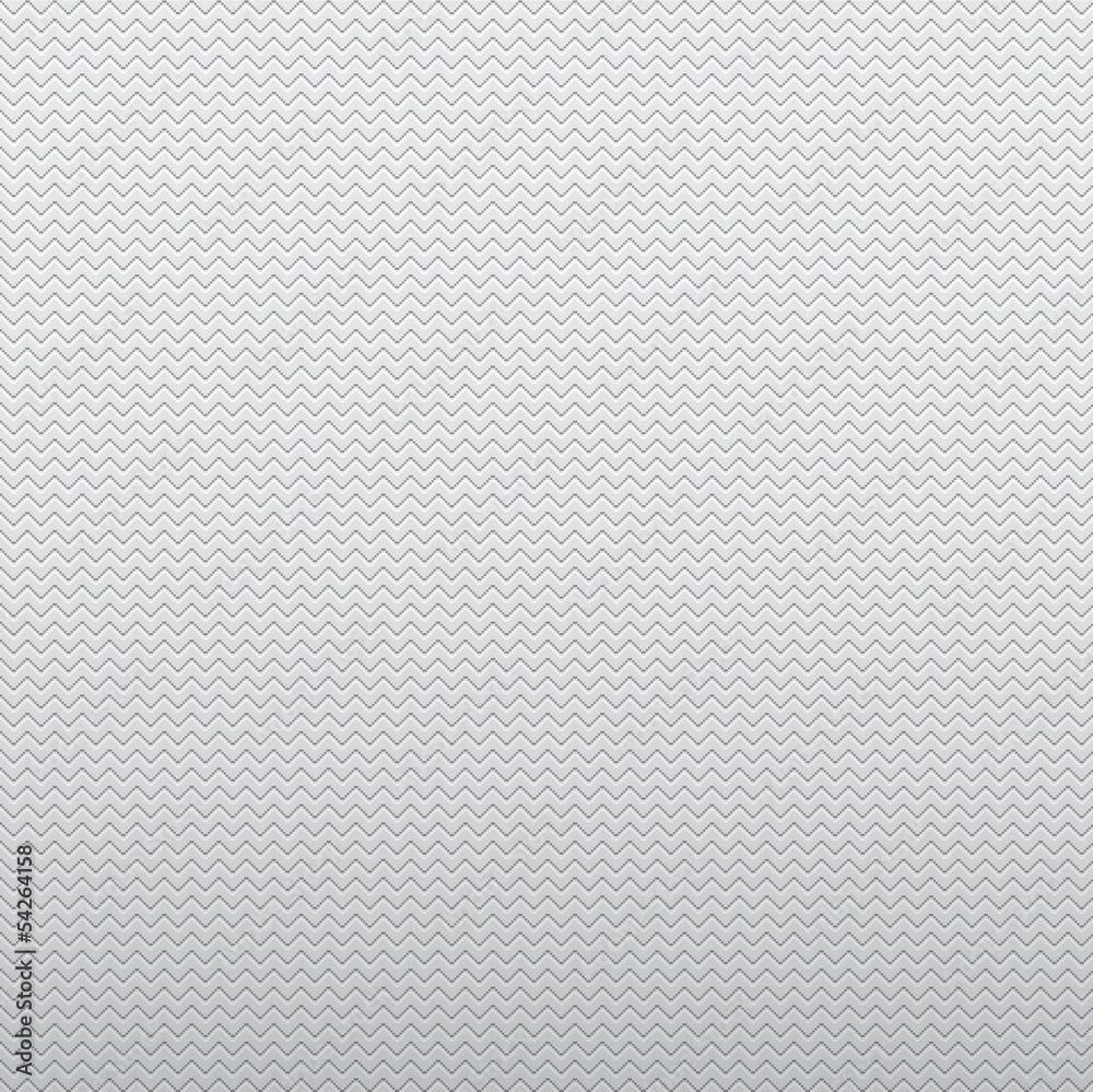 Fototapeta Abstract white regular background for electronic devices. Vector