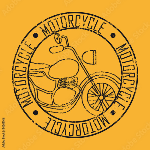 motorcycle seal