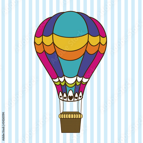 balloon design