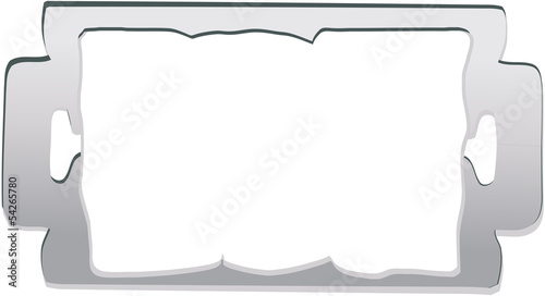 cornice
