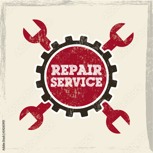 repair service