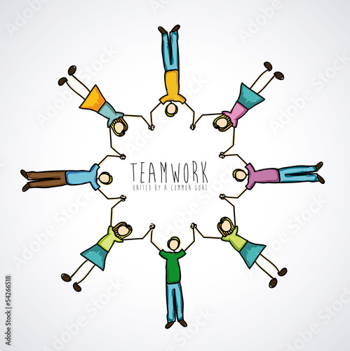 teamwork design
